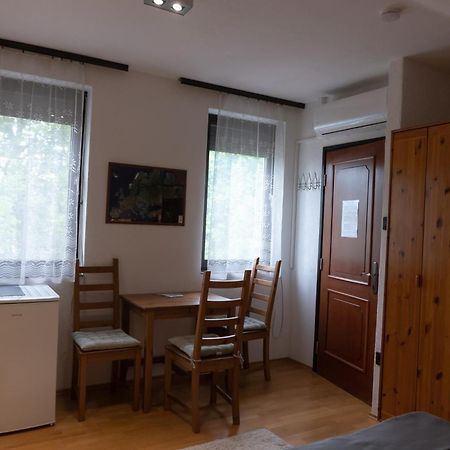 Rent a Scooter Vendégház Zamárdi Extérieur photo